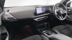 BMW 1 Series 120 M Sport 5dr Step Auto Petrol Hatchback